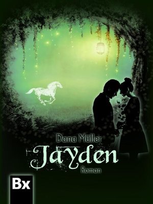 cover image of Jayden